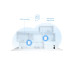 TP-LINK Deco X10(1-pack) AX1500 Mesh Wi-Fi 6 System, 2 LAN/WAN Gigabit Port, 1201Mbps on 5GHz + 300Mbps on 2.4GHz