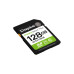 128GB SD Class10 UHS-I U1 (V10) Kingston Canvas Select Plus, Up to: 150MB/s