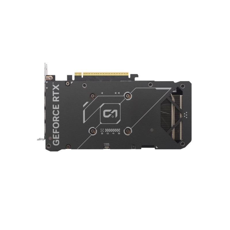 Видеокарта Asus Dual GeForce RTX 5060 Ti OC Edition