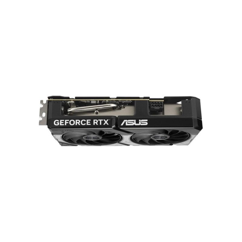 Видеокарта Asus Dual GeForce RTX 5060 Ti OC Edition