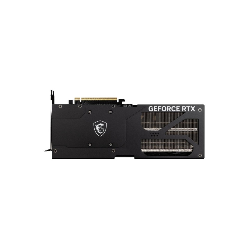 MSI GeForce RTX™ 5070 Ti VENTUS 3X 16G OC/ 16 ГБ GDDR7 256Bit 2482/28000 МГц, Blackwell/ DLSS4, PCIeX16 5.0, SFF-