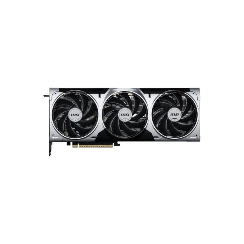 Placa Video MSI GeForce RTX 5080 Ventus 3X OC Plus