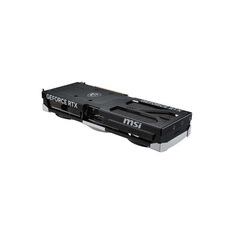 Placa Video MSI GeForce RTX 5080 Ventus 3X OC Plus