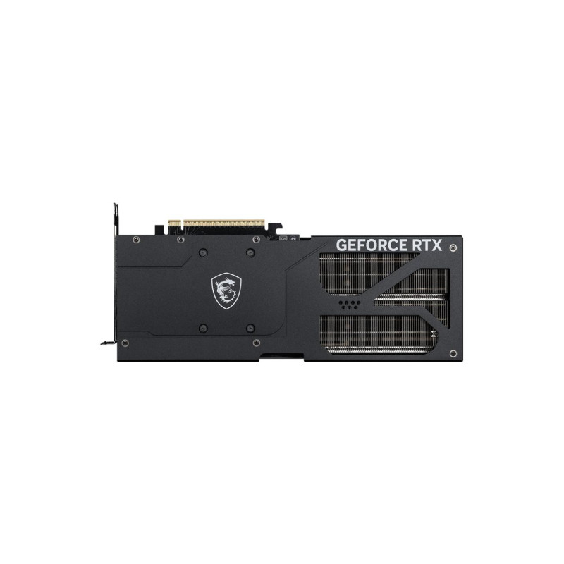 Placa Video MSI GeForce RTX 5080 Ventus 3X OC Plus