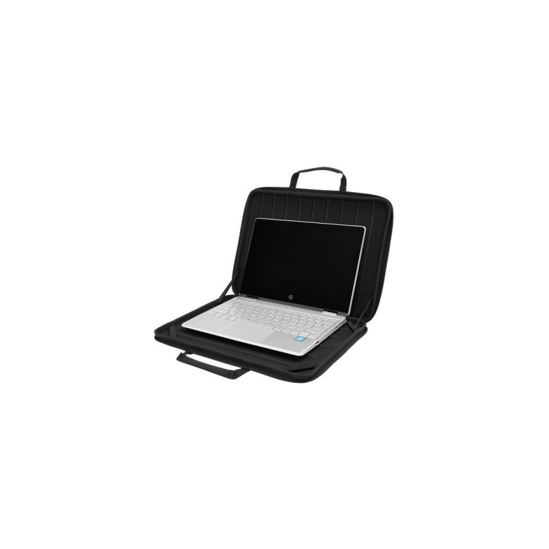 Сумка для ноутбука HP Mobility 14 Laptop Case, Black