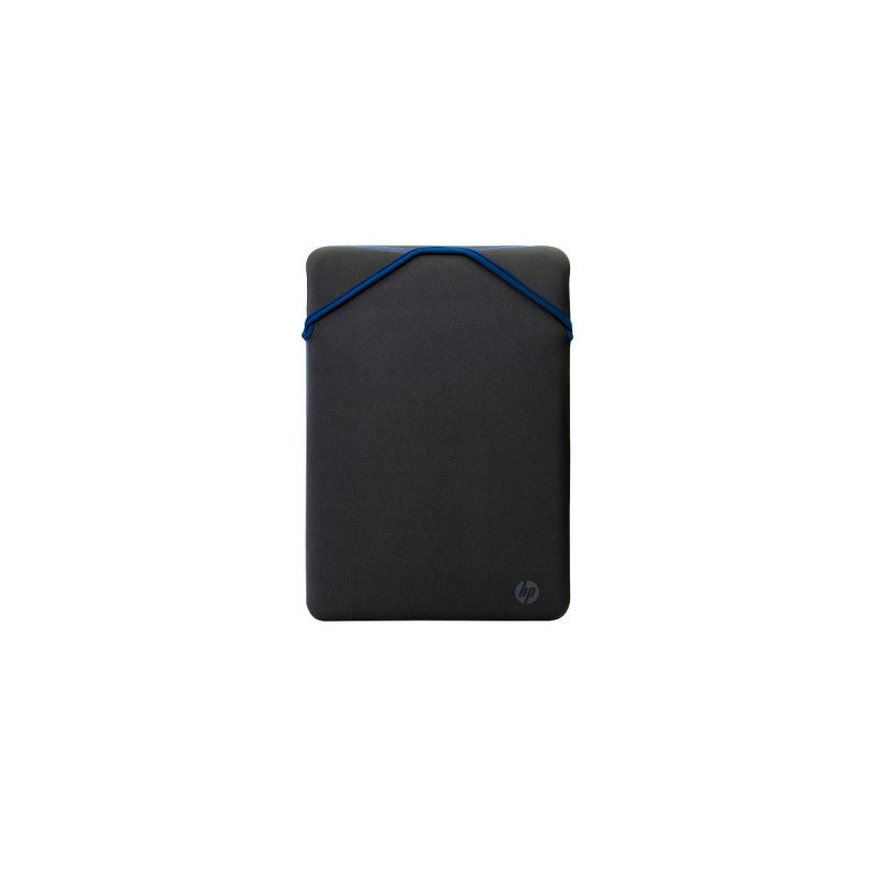 Сумка для ноутбука HP Reversible Protective 15.6-inch Black/Blue