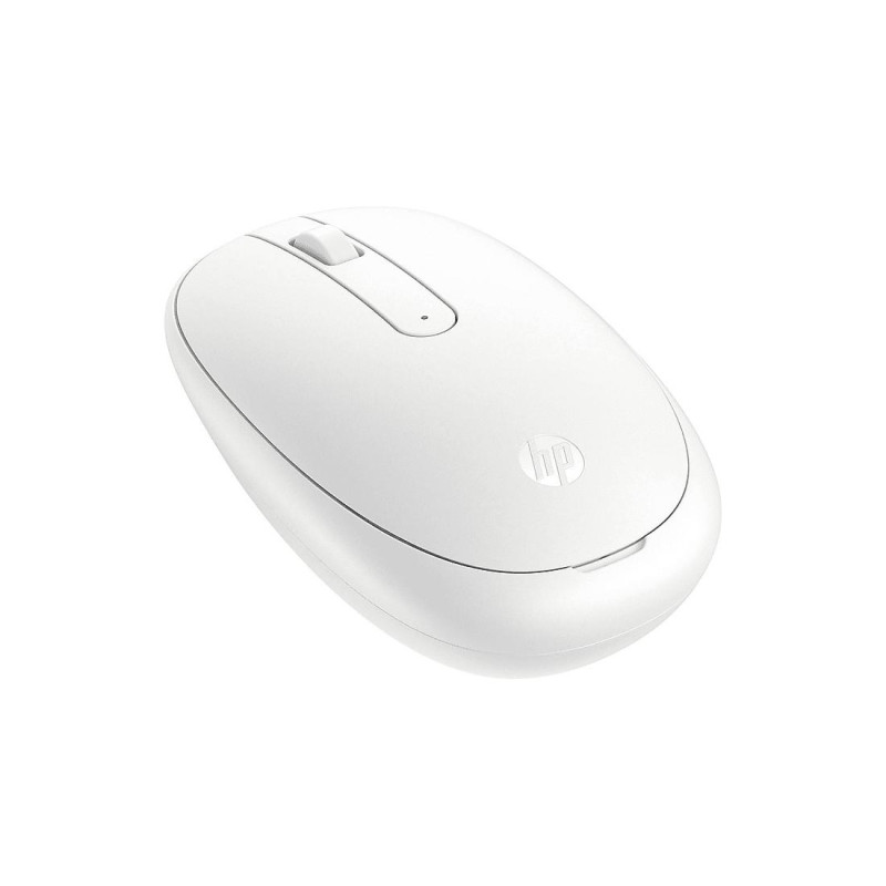 Mouse HP 240 Lunar White