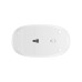 Mouse HP 240 Lunar White