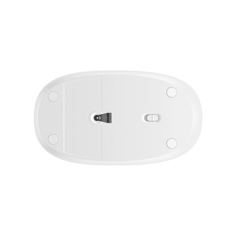 Mouse HP 240 Lunar White