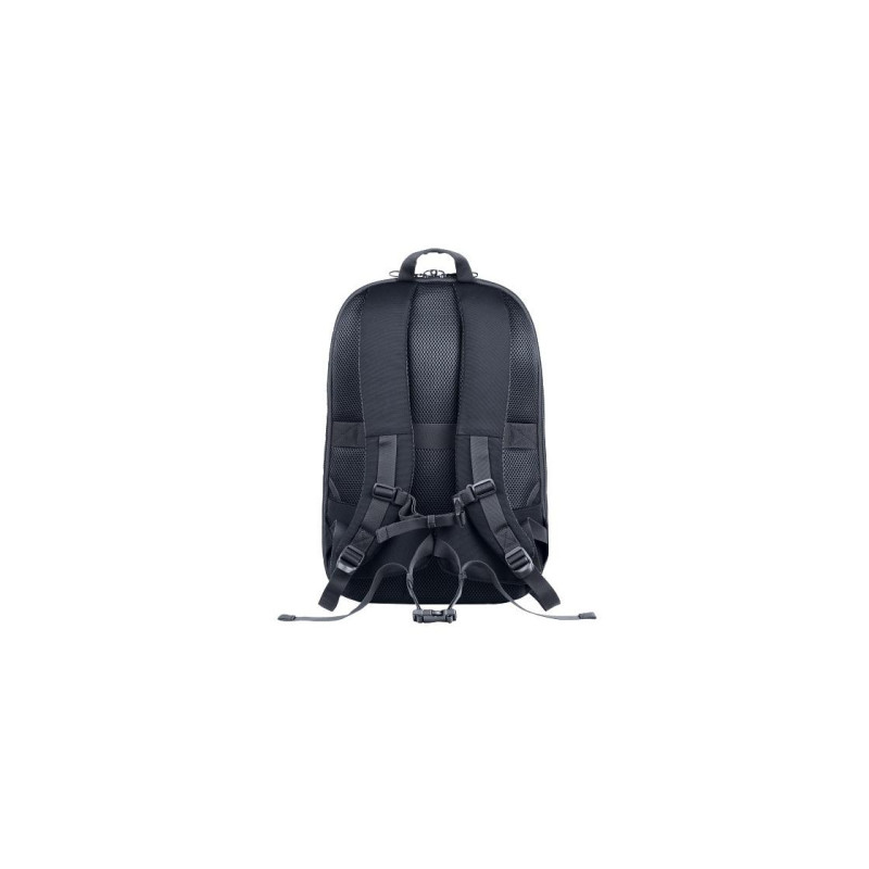 17” NB Backpack - HP Travel Plus 30L 17” Laptop Backpack, Blue graphite, Trolley pass-through, Padded air mesh