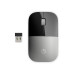 Mouse HP Z3700 Silver