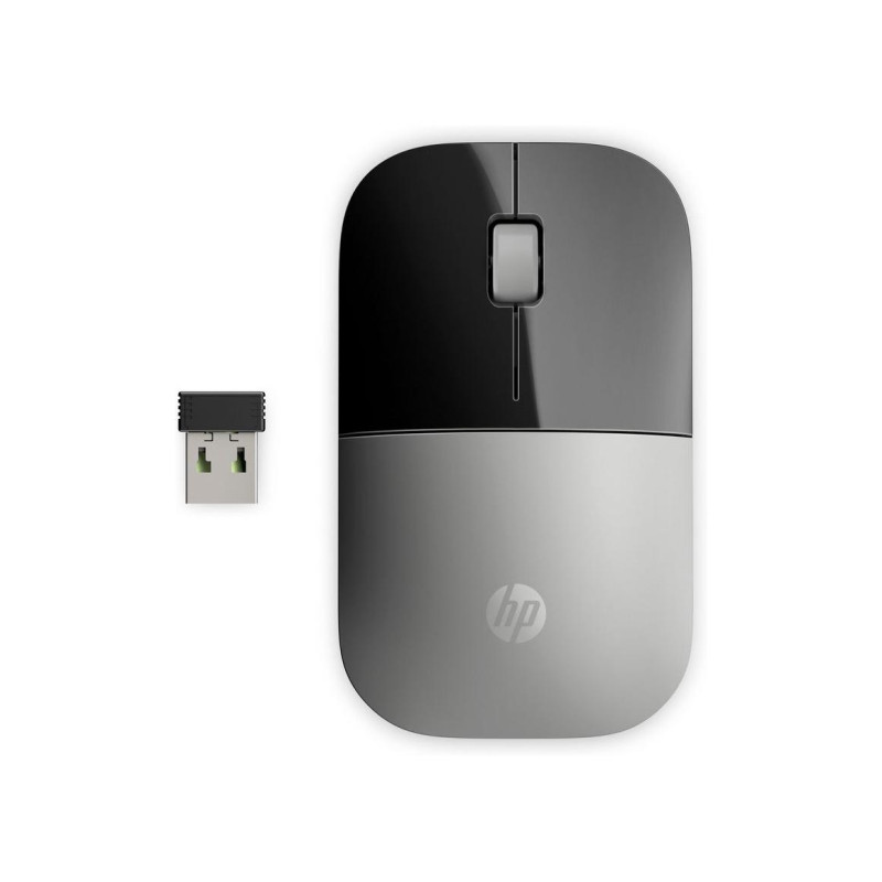 Mouse HP Z3700 Silver