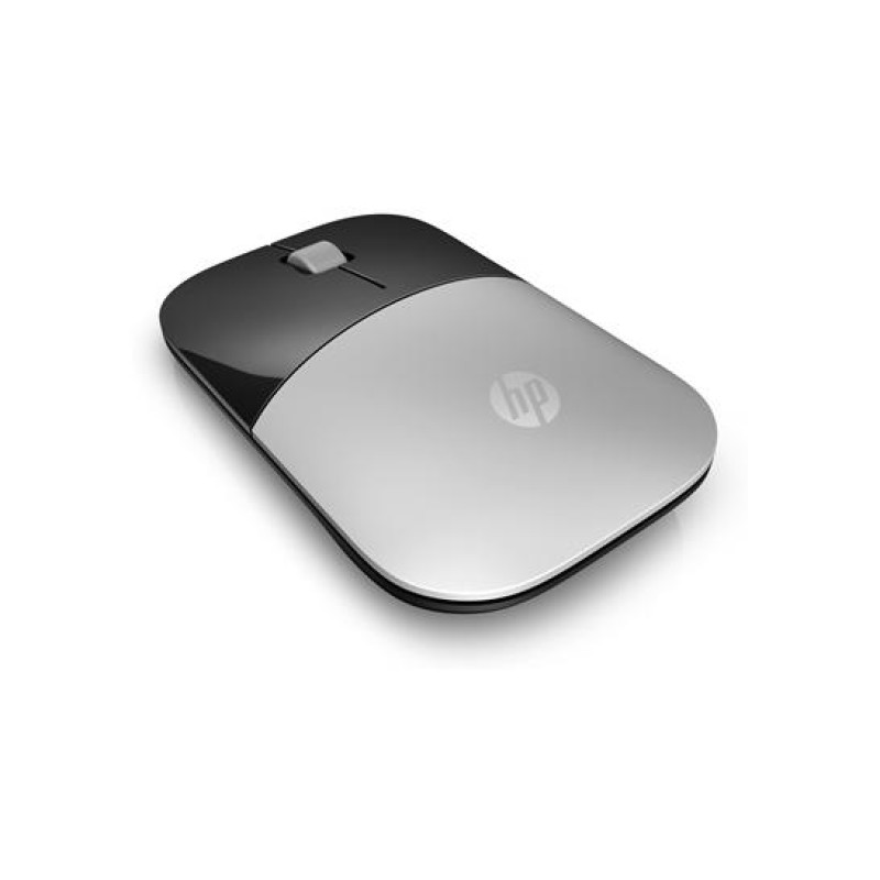 Mouse HP Z3700 Silver