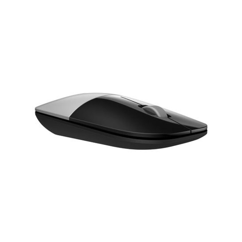 Mouse HP Z3700 Silver