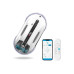 Bundle HOBOT ”Vacuum Cleaning Robot Legee D8 + Legee LuLu + Window Cleaning Robot R3