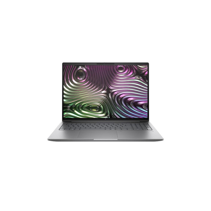 HP Zbook X G1i, Gri
