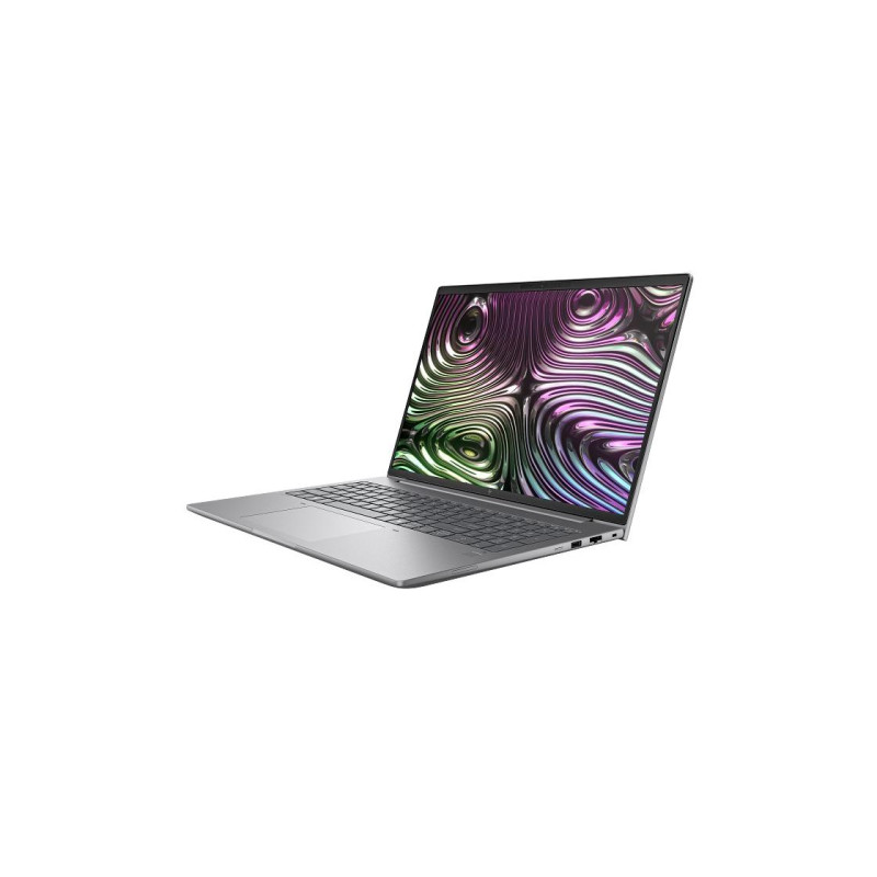 HP Zbook X G1i, Gri