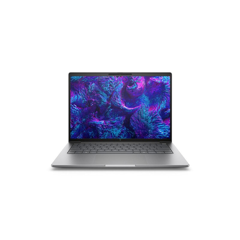 HP ZBook 8 G1i - 14” WUXGA WLED+LBL IPS 300 nits (Intel Core Ultra 7 255H, 32 GB (2 slots) DDR5 5600 RAM, 1 TB PCIe