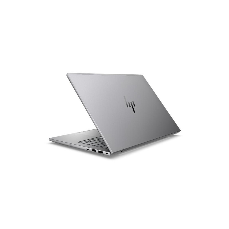 HP ZBook 8 G1i - 14” WUXGA WLED+LBL IPS 300 nits (Intel Core Ultra 7 255H, 32 GB (2 slots) DDR5 5600 RAM, 1 TB PCIe