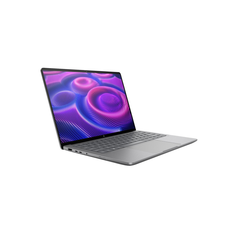 HP ZBook Ultra G1a - 14” WUXGA AG IPS 400nits LBL (AMD Ryzen AI MAX PRO 390 (up to 50NPU TOPS), 32GB LPDDR5X-8533,
