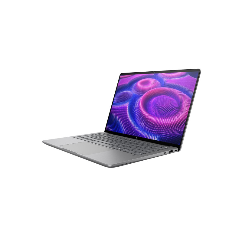 HP ZBook Ultra G1a - 14” WUXGA AG IPS 400nits LBL (AMD Ryzen AI MAX PRO 390 (up to 50NPU TOPS), 32GB LPDDR5X-8533,