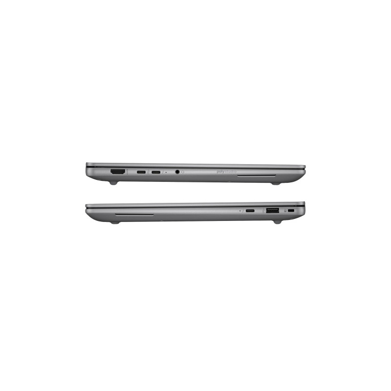 HP ZBook Ultra G1a - 14” WUXGA AG IPS 400nits LBL (AMD Ryzen AI MAX PRO 390 (up to 50NPU TOPS), 32GB LPDDR5X-8533,