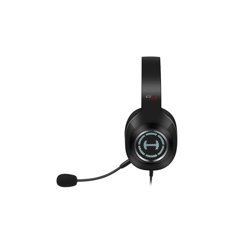 Edifier G2 II, Negru