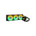 Cooler Procesor Asus TUF Gaming LC III 360 ARGB, Black
