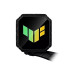 Cooler Procesor Asus TUF Gaming LC III 360 ARGB, Black