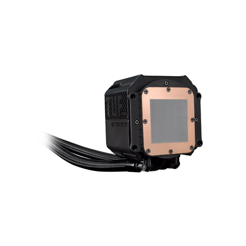 Cooler Procesor Asus TUF Gaming LC III 360 ARGB, Black