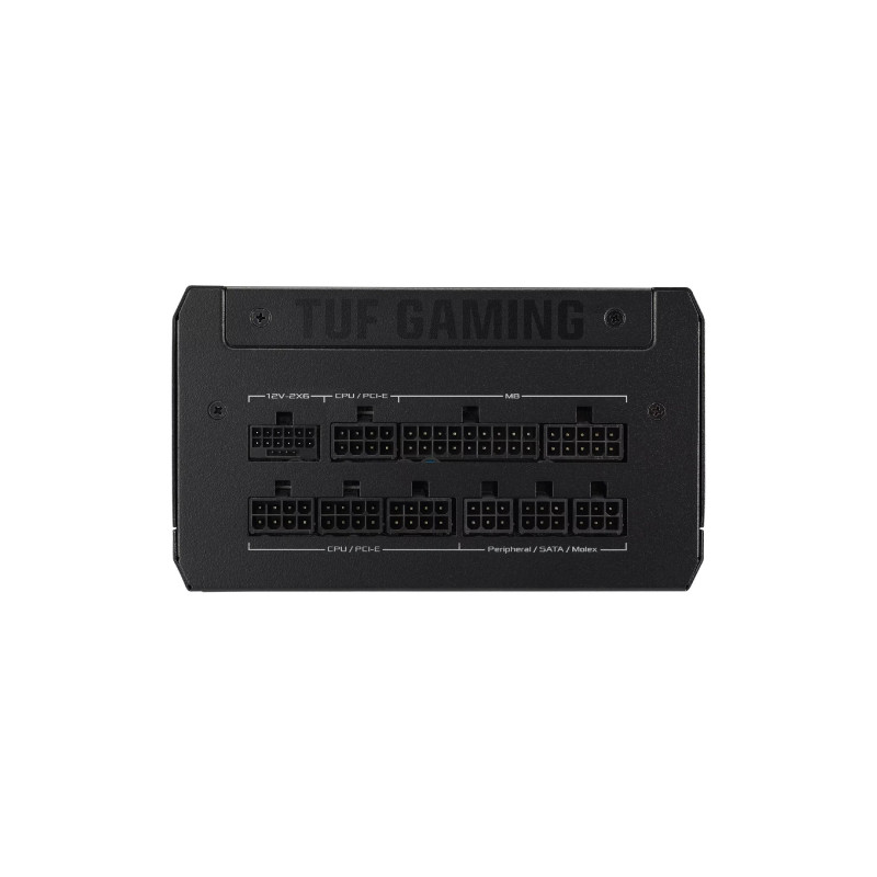 Блок питания 1000W Asus TUF Gaming 1000G, Black