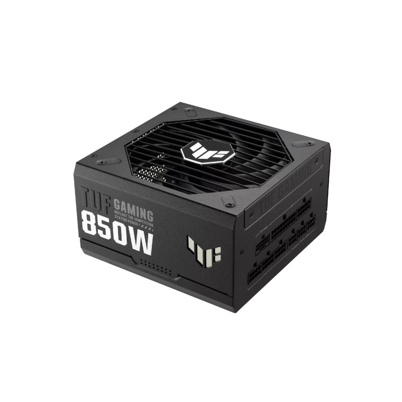Блок питания 850W Asus TUF Gaming 850G, Black