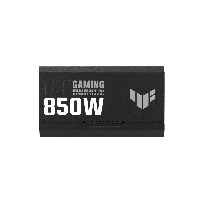 Блок питания 850W Asus TUF Gaming 850G, Black