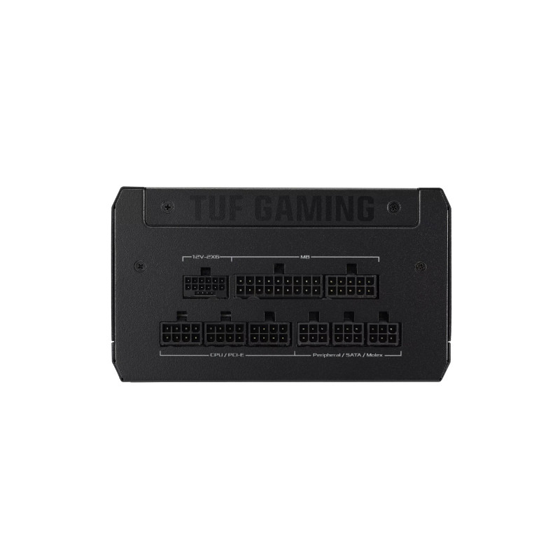 Блок питания 850W Asus TUF Gaming 850G, Black