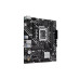 Материнская плата Asus Prime H610M-K D4 ARGB