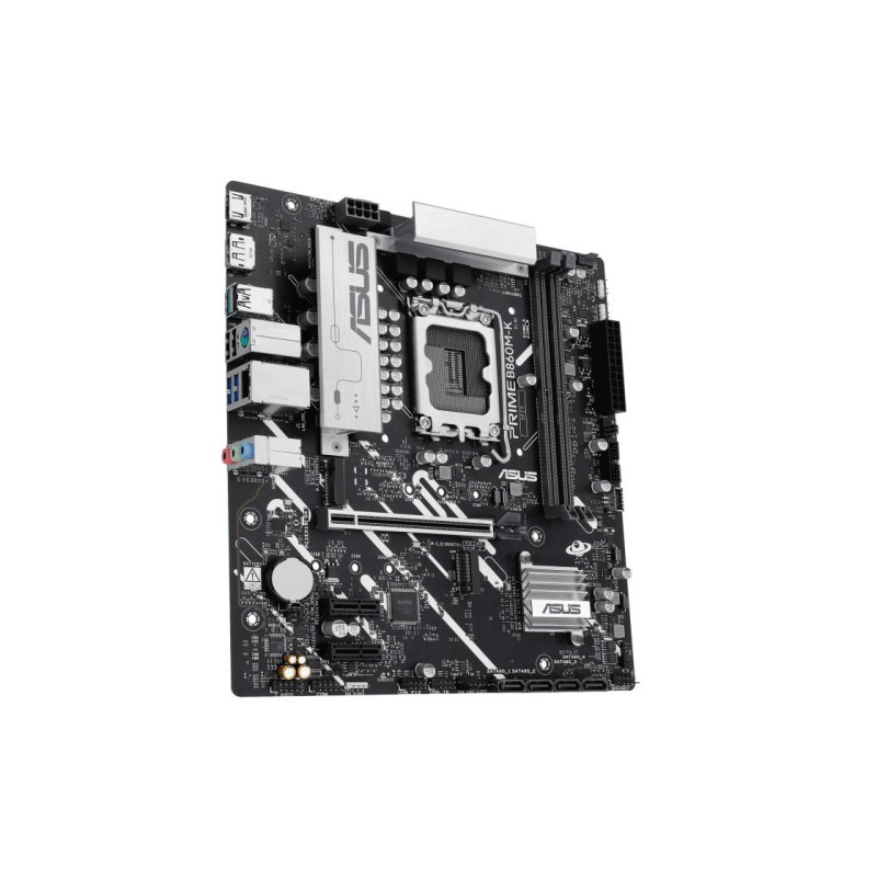 Материнская плата Asus Prime B860M-K
