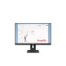 Lenovo ThinkVision E24-40, Negru