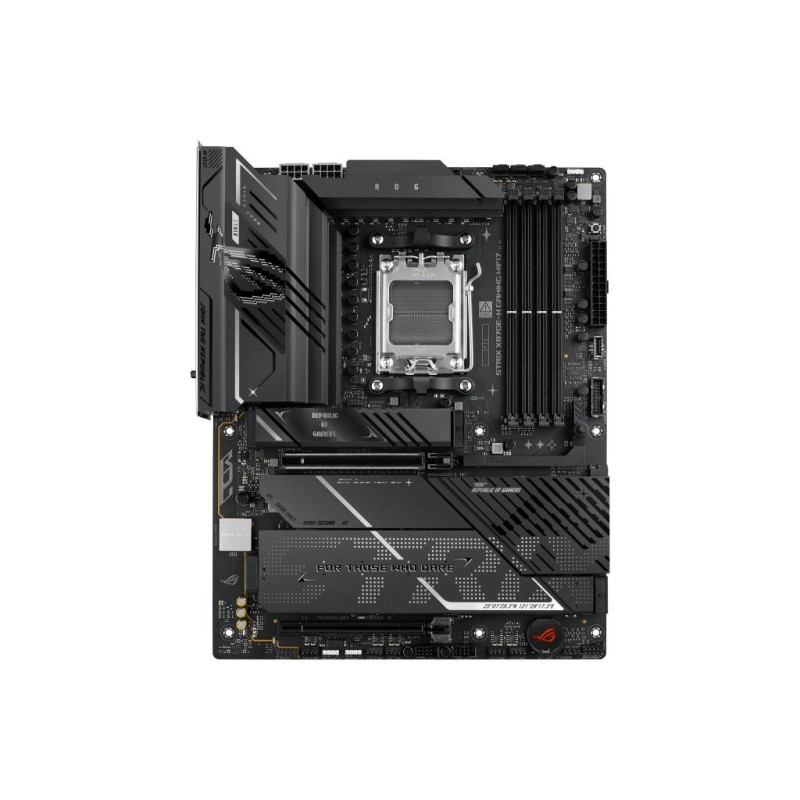 Материнская плата Asus ROG Sterix X870E-H Gaming WIFI7