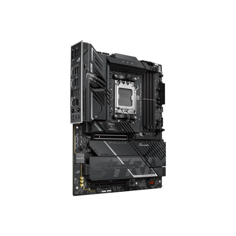Материнская плата Asus ROG Sterix X870E-H Gaming WIFI7