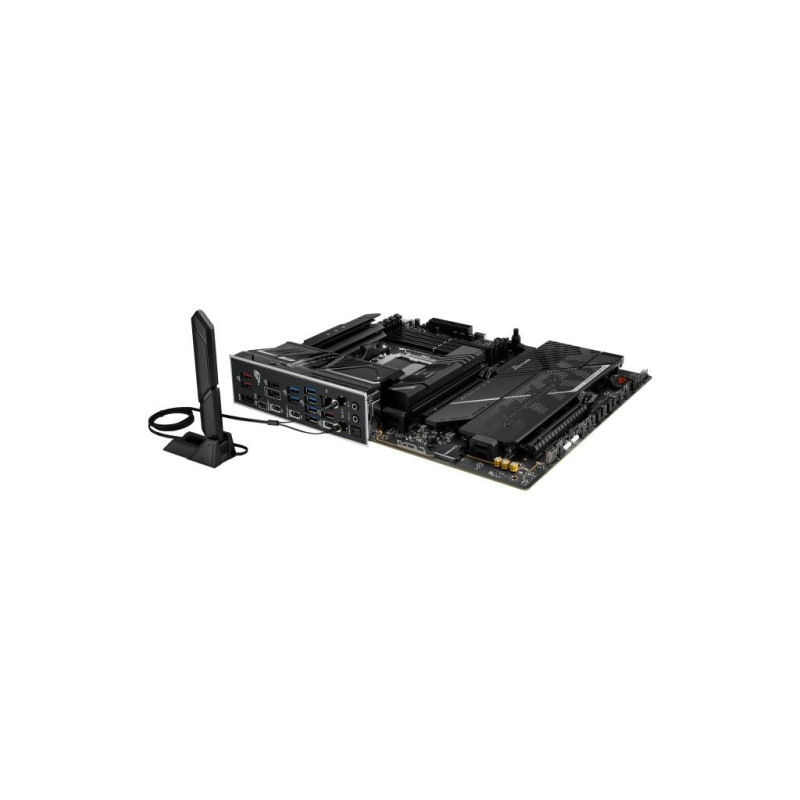 Материнская плата Asus ROG Sterix X870E-H Gaming WIFI7
