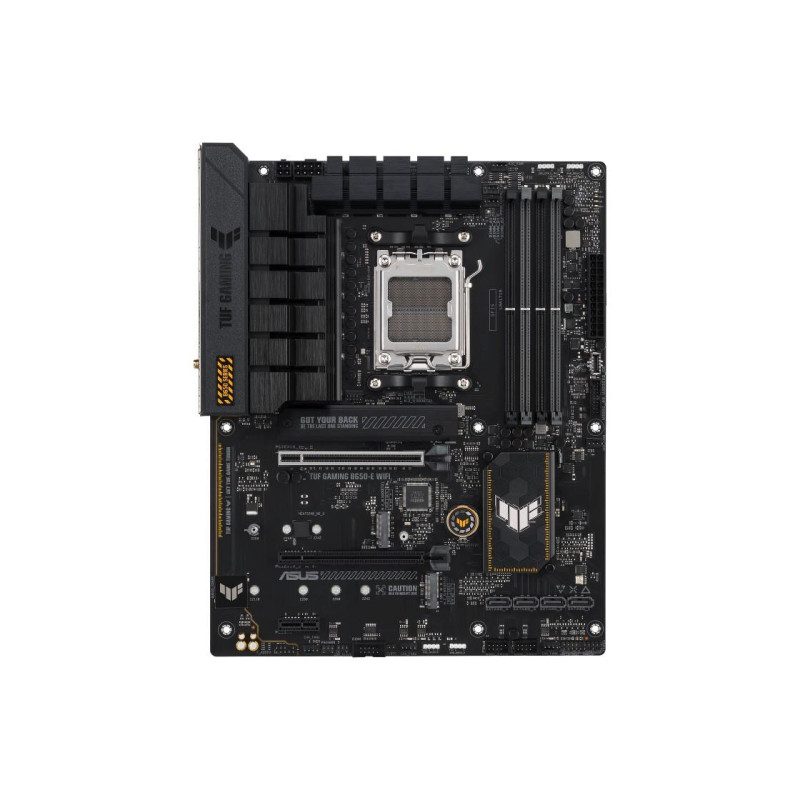 Материнская плата Asus TUF Gaming B650-E WIFI