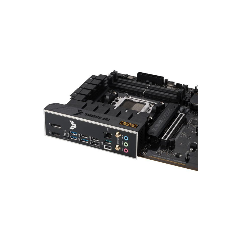 Материнская плата Asus TUF Gaming B650-E WIFI