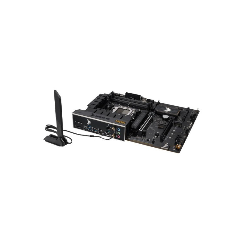 Материнская плата Asus TUF Gaming B650-E WIFI