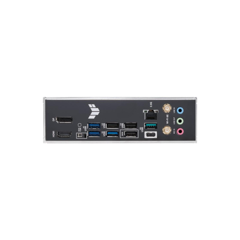 Материнская плата Asus TUF Gaming B650-E WIFI