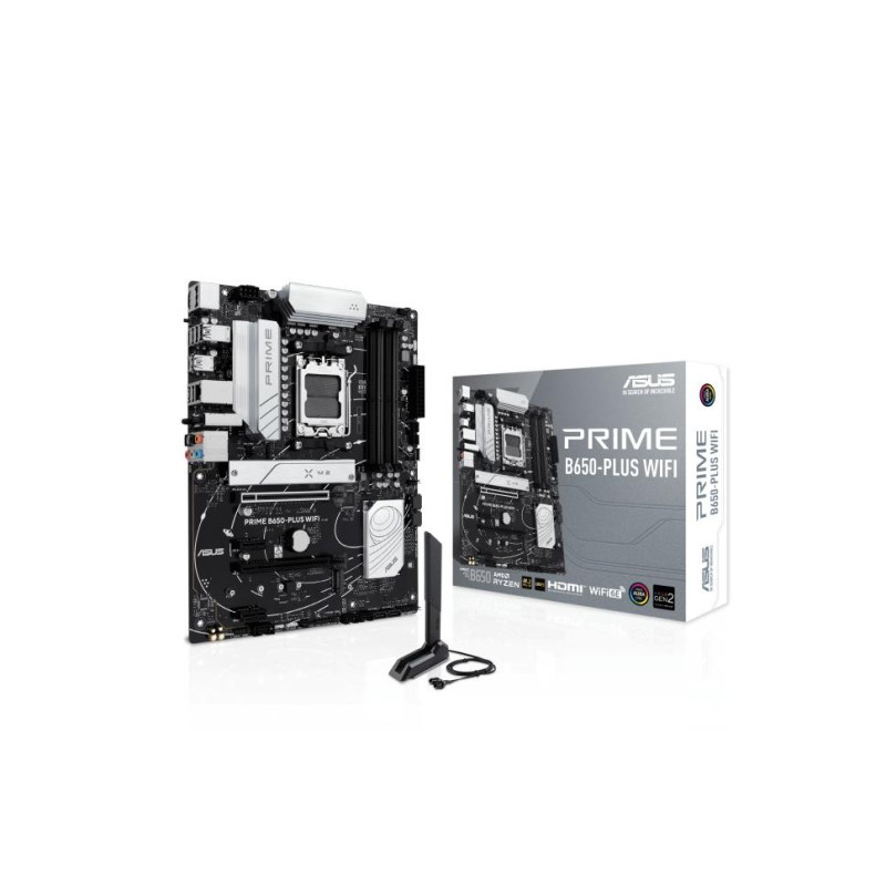 Placa de baza Asus Prime B650-PLUS WIFI