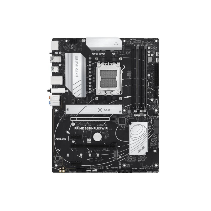 Placa de baza Asus Prime B650-PLUS WIFI