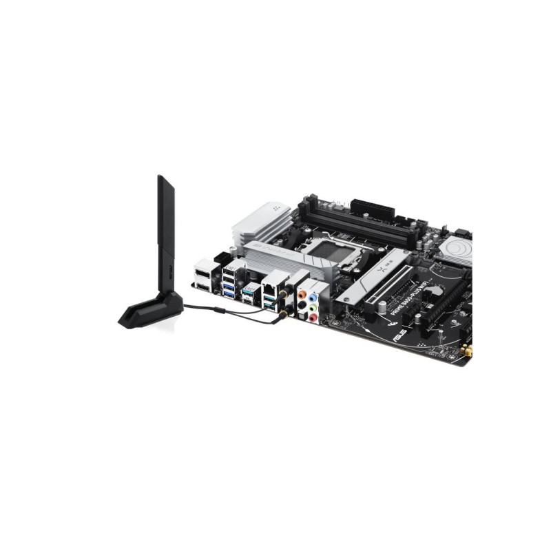 Placa de baza Asus Prime B650-PLUS WIFI