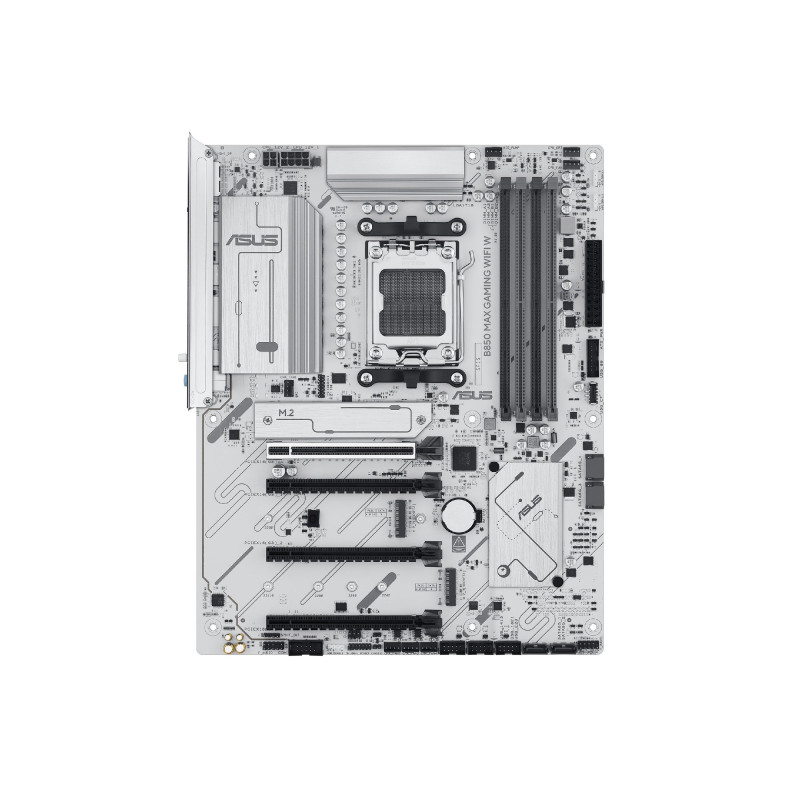 Материнская плата Asus B850 Max Gaming WIFI W