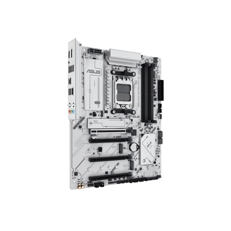 Материнская плата Asus B850 Max Gaming WIFI W