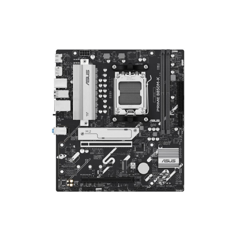 Материнская плата Asus Prime B850M-K